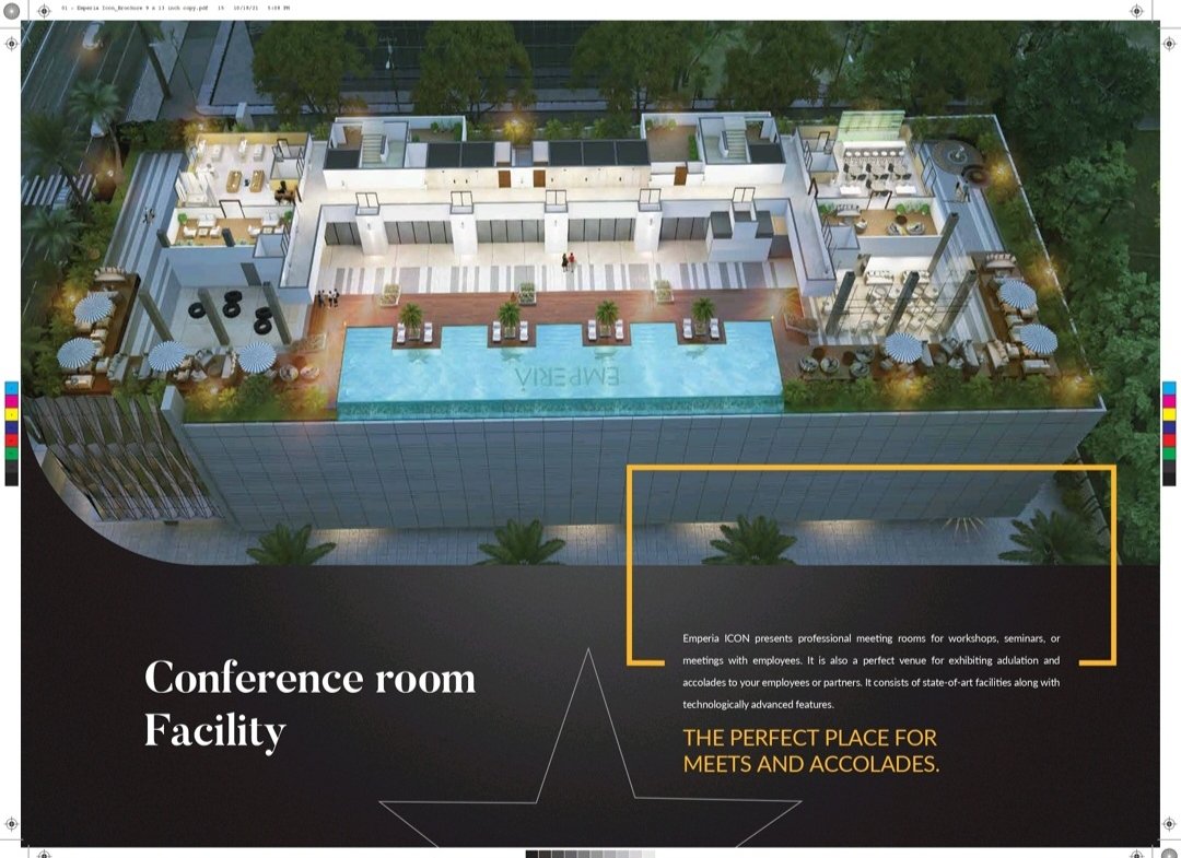 Infinity icon Nerul