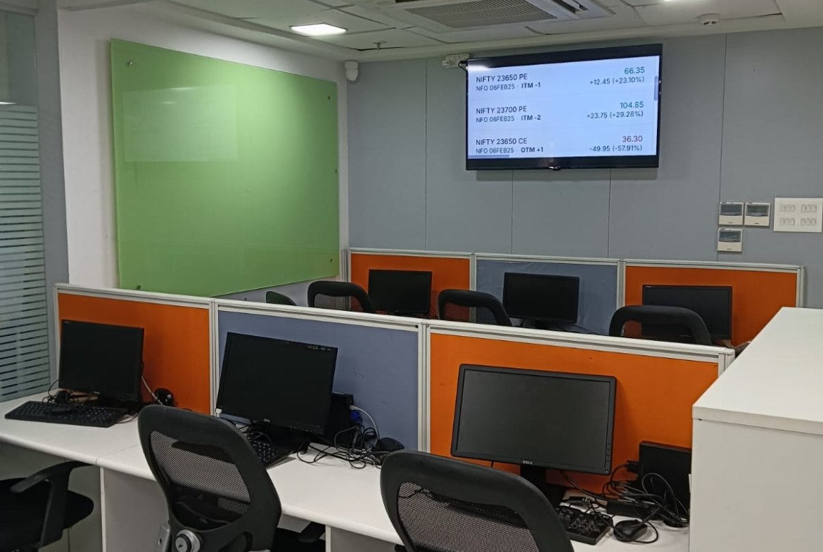 Rupa Solitaire Building MBP MAHAPE