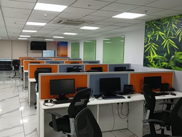 Rupa Solitaire Building MBP MAHAPE