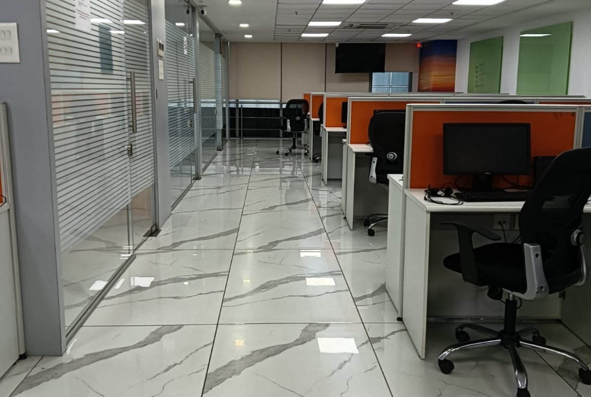 Rupa Solitaire Building MBP MAHAPE