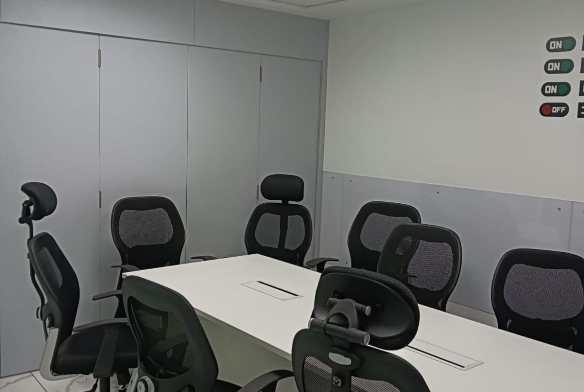 Rupa Solitaire Building MBP MAHAPE