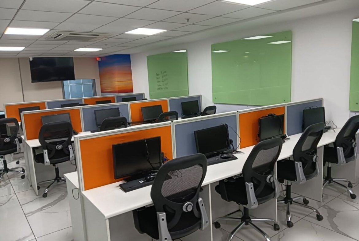 Rupa Solitaire Building MBP MAHAPE