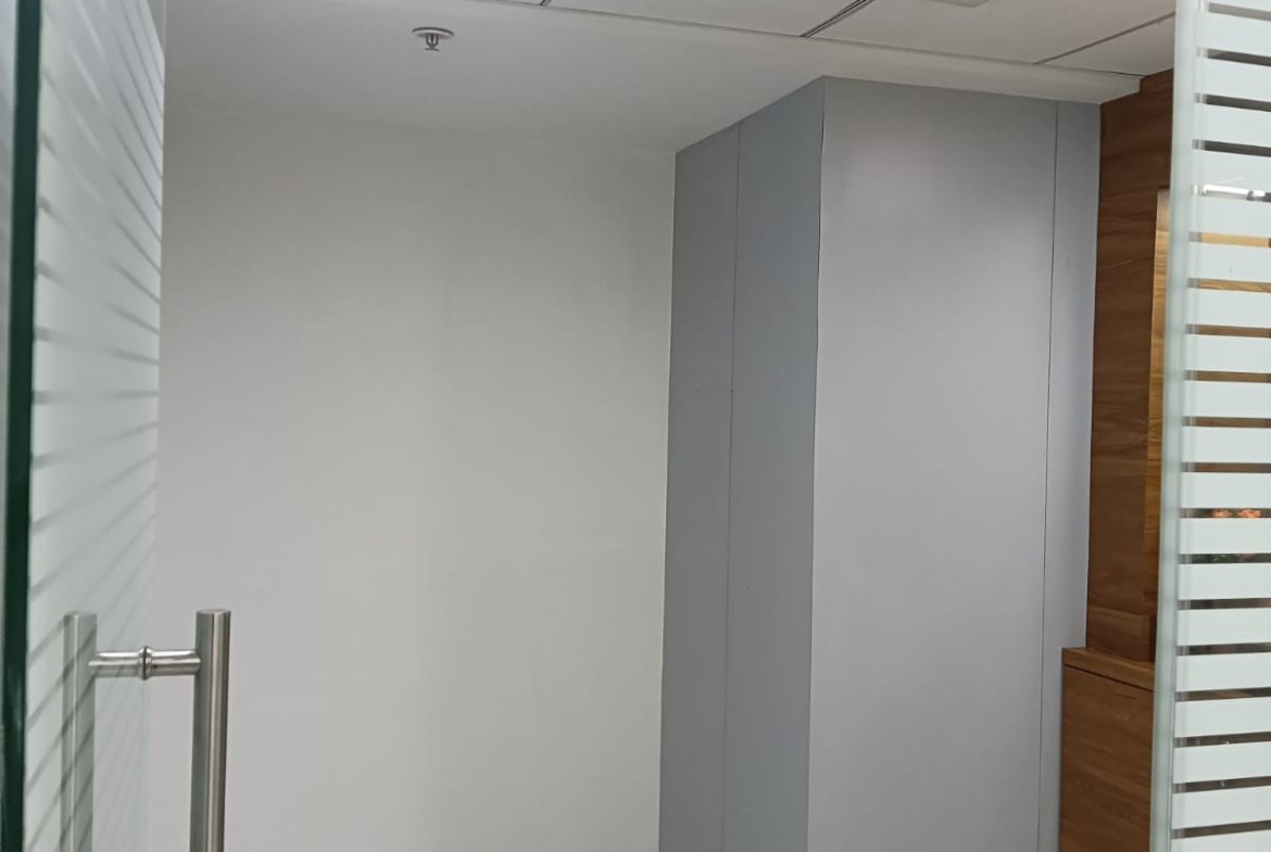 Rupa Solitaire Building MBP MAHAPE
