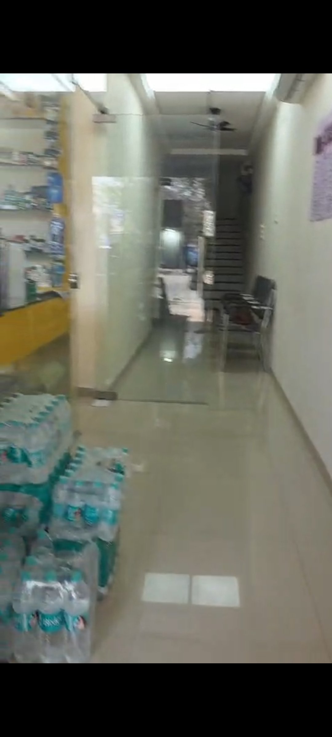 1000493188 Dental clinic fully furnished for Rent