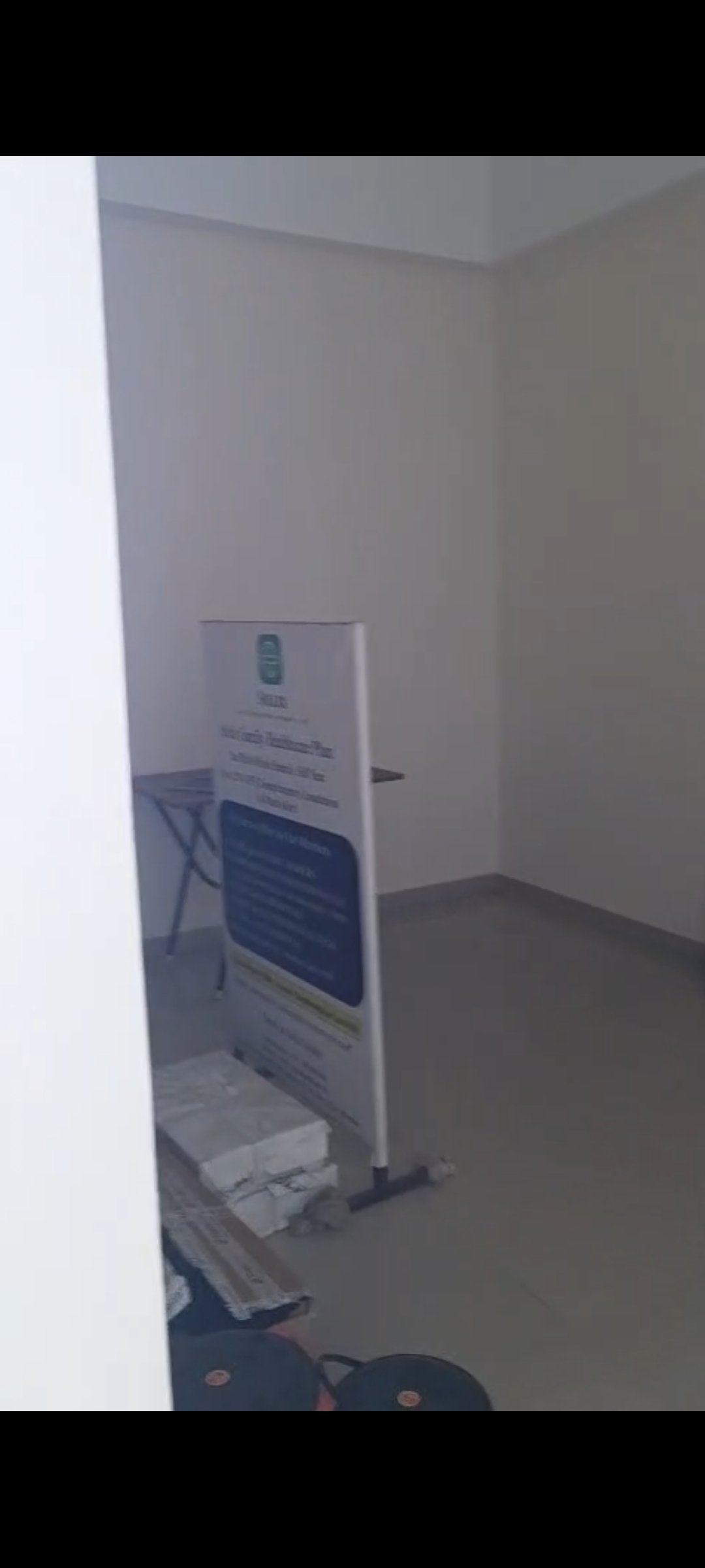 1000493198 Dental clinic fully furnished for Rent