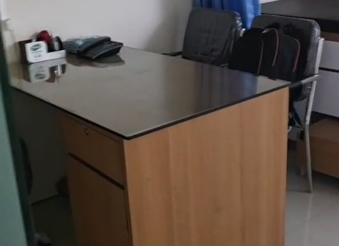 Dental clinic fully furnished for Rent