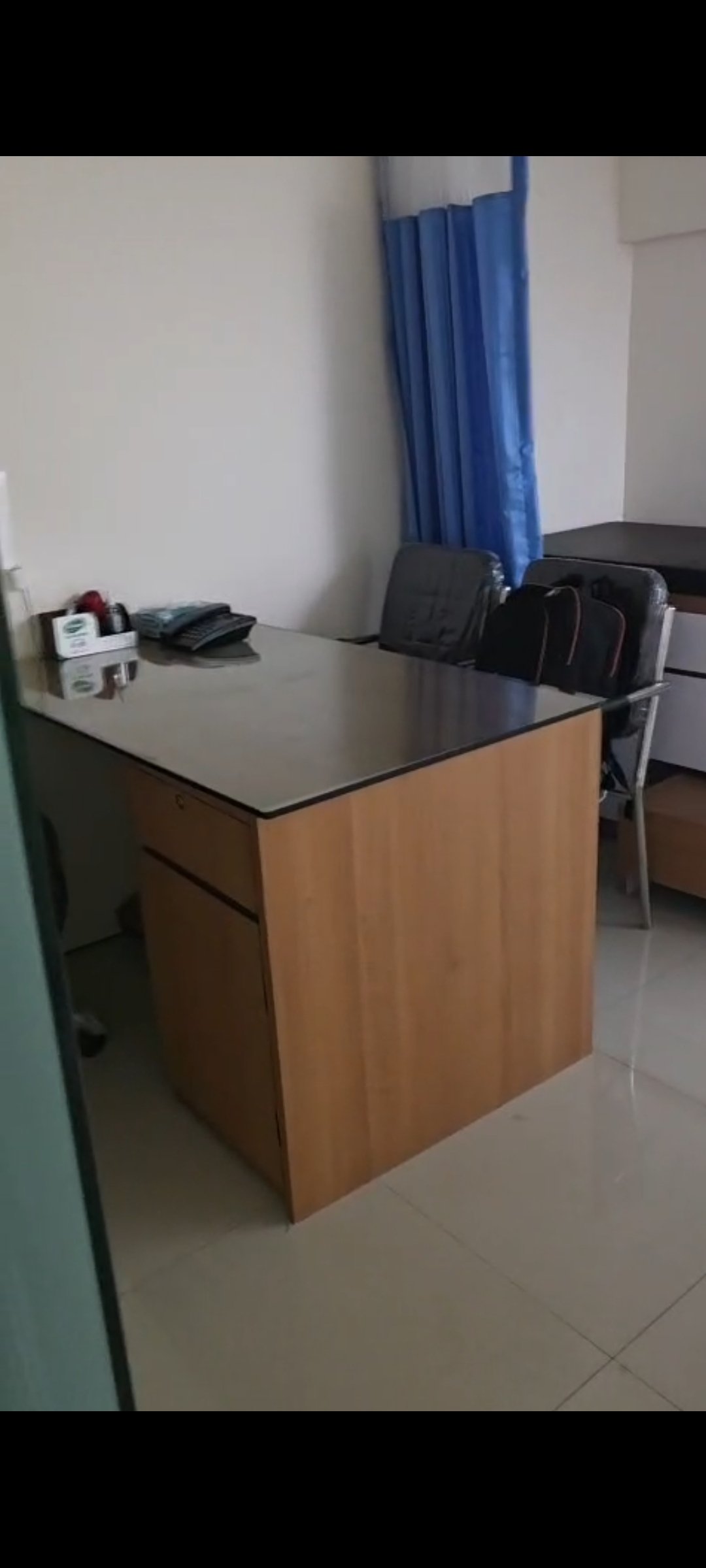 1000493206 Dental clinic fully furnished for Rent