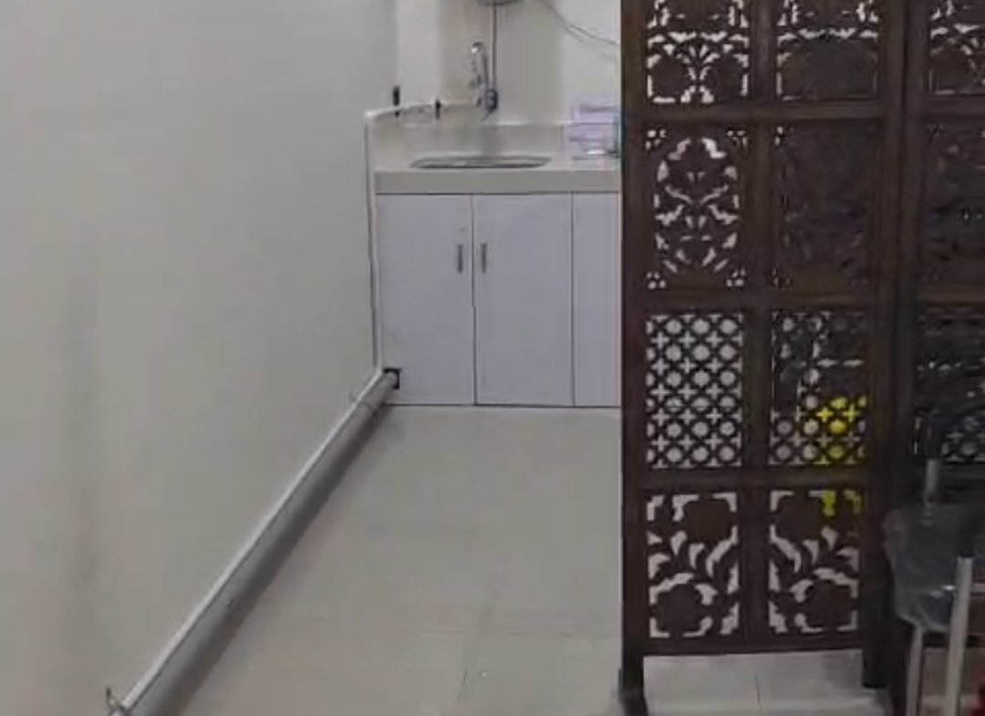 Dental clinic fully furnished for Rent