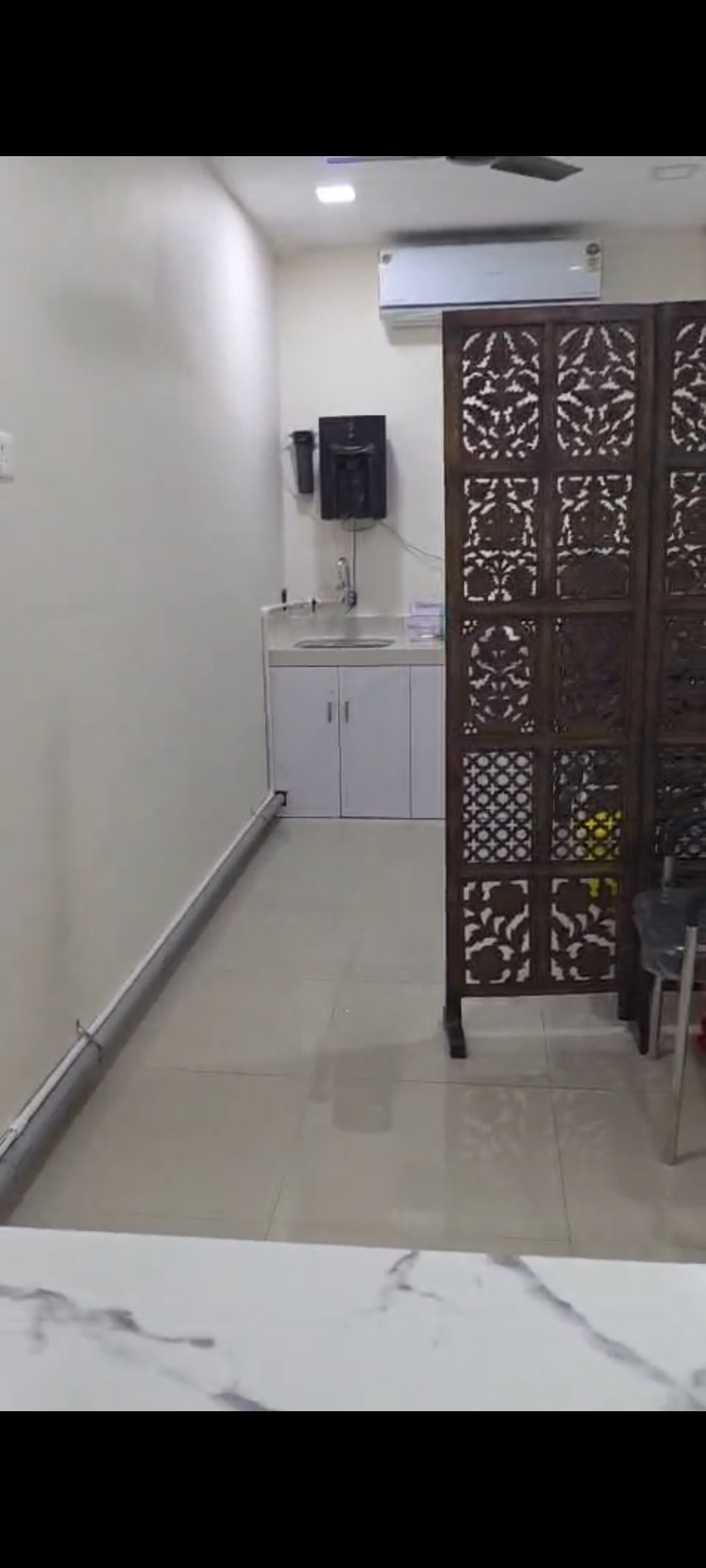 1000493210 Dental clinic fully furnished for Rent