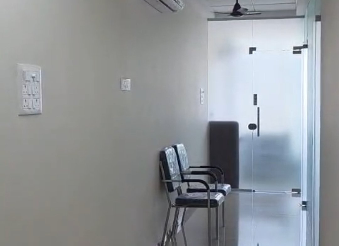 Dental clinic fully furnished for Rent