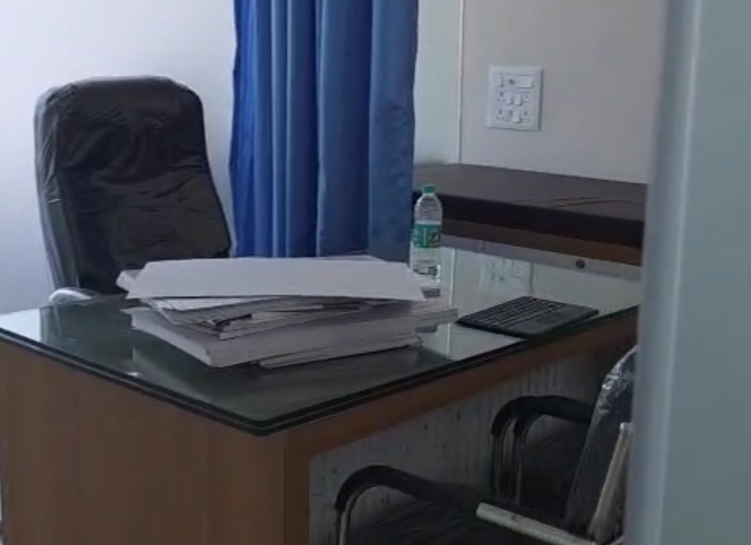 Dental clinic fully furnished for Rent