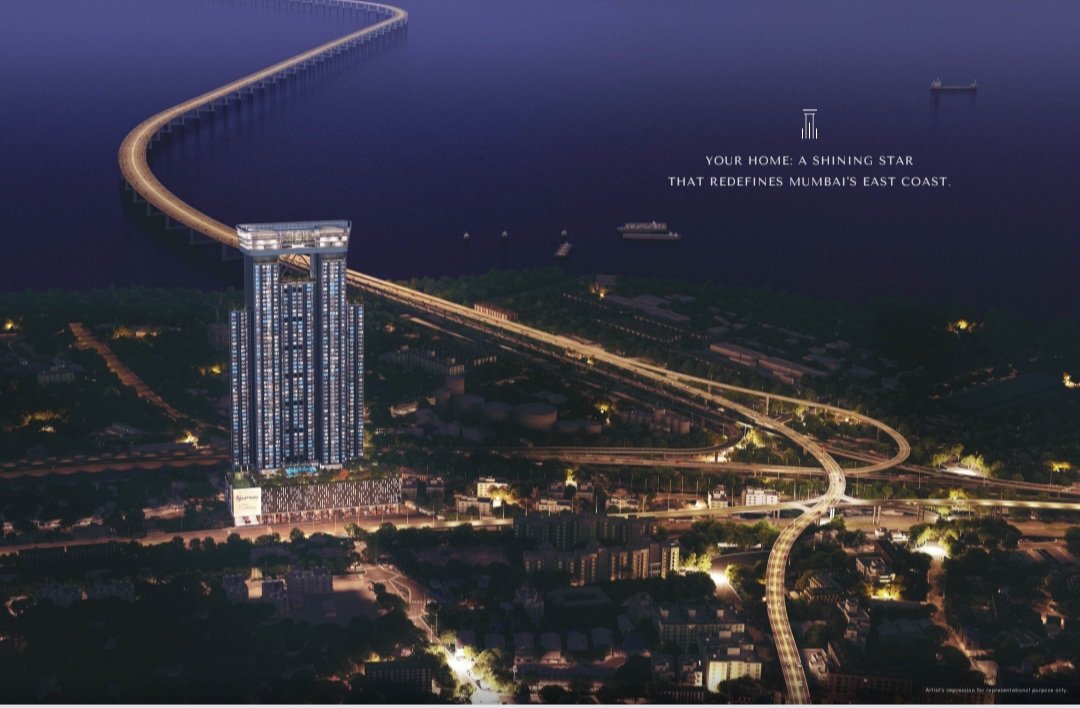 The Gateway L&T Project