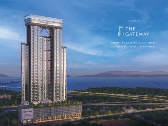 The Gateway L&T Project