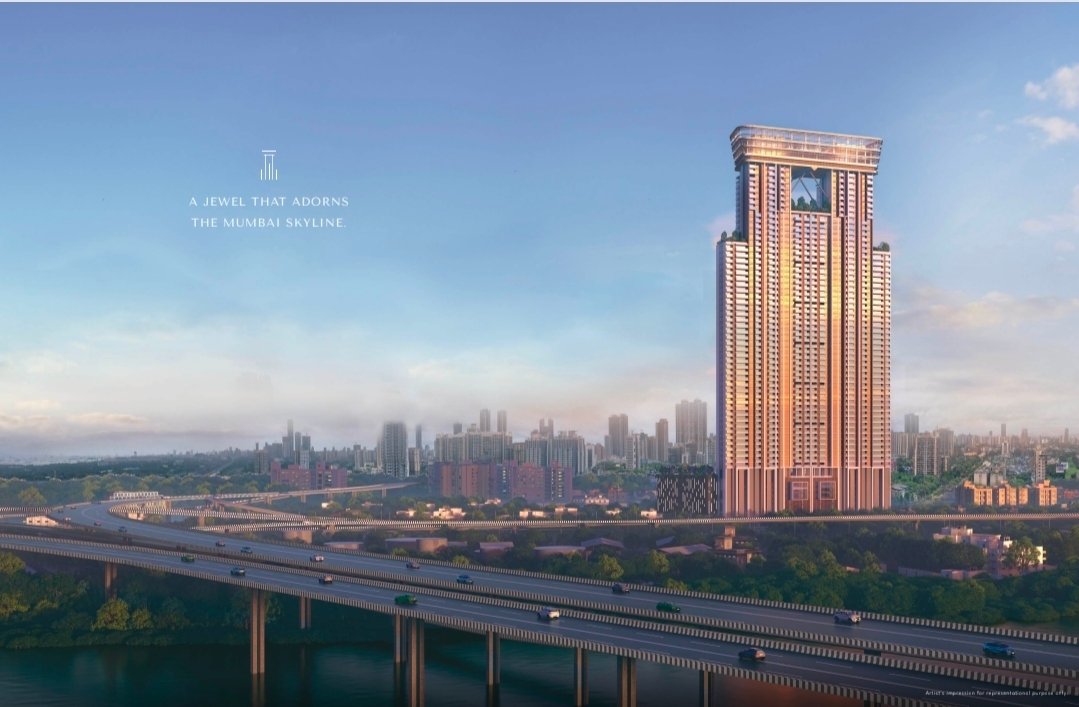The Gateway L&T Project