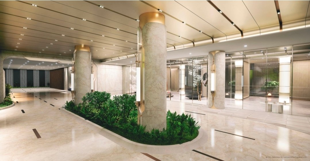 The Gateway L&T Project