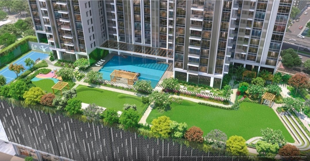 The Gateway L&T Project