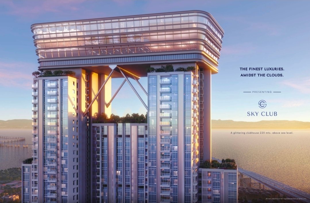The Gateway L&T Project