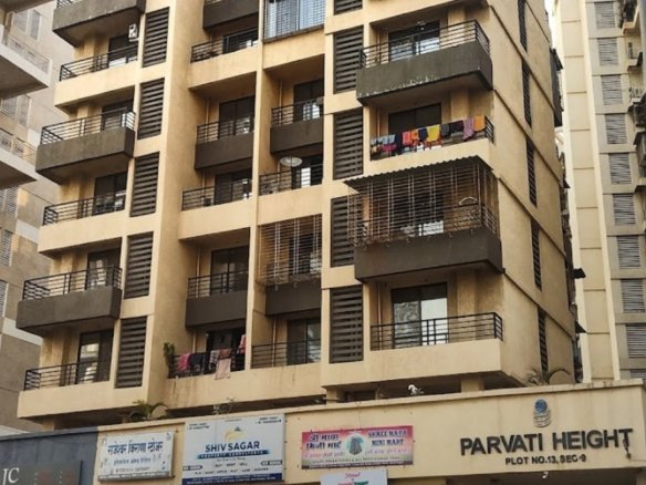 Parvati heights