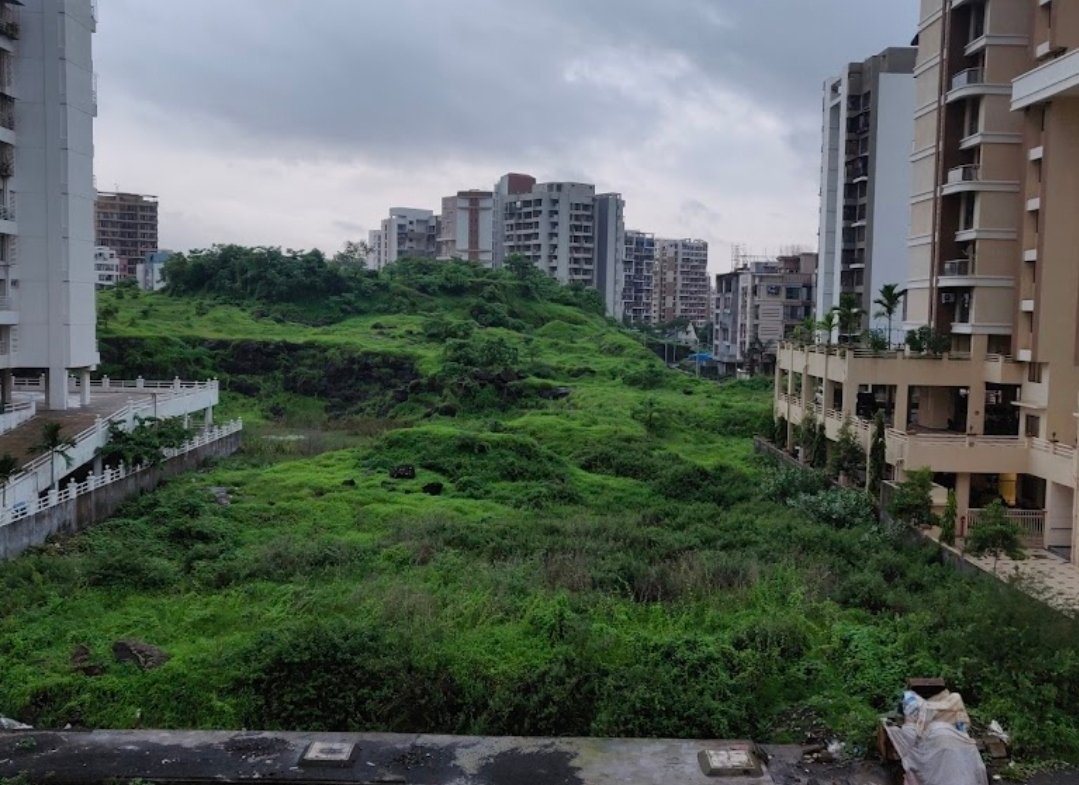 Parvati heights