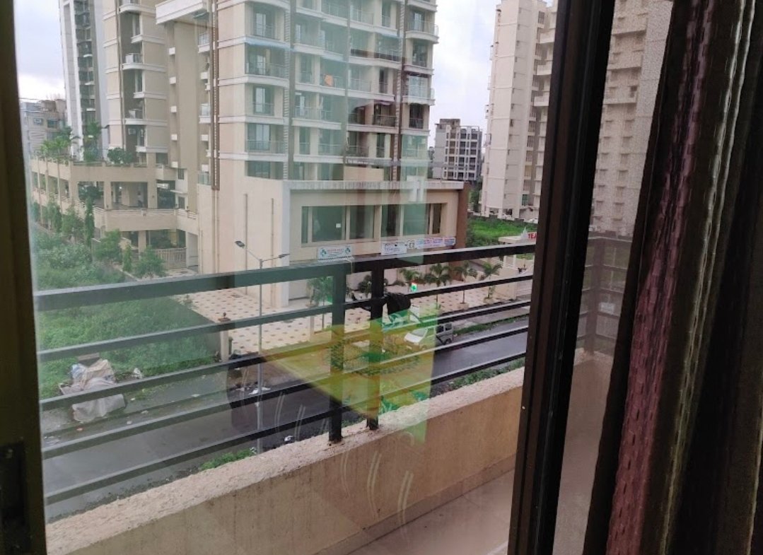 Parvati heights