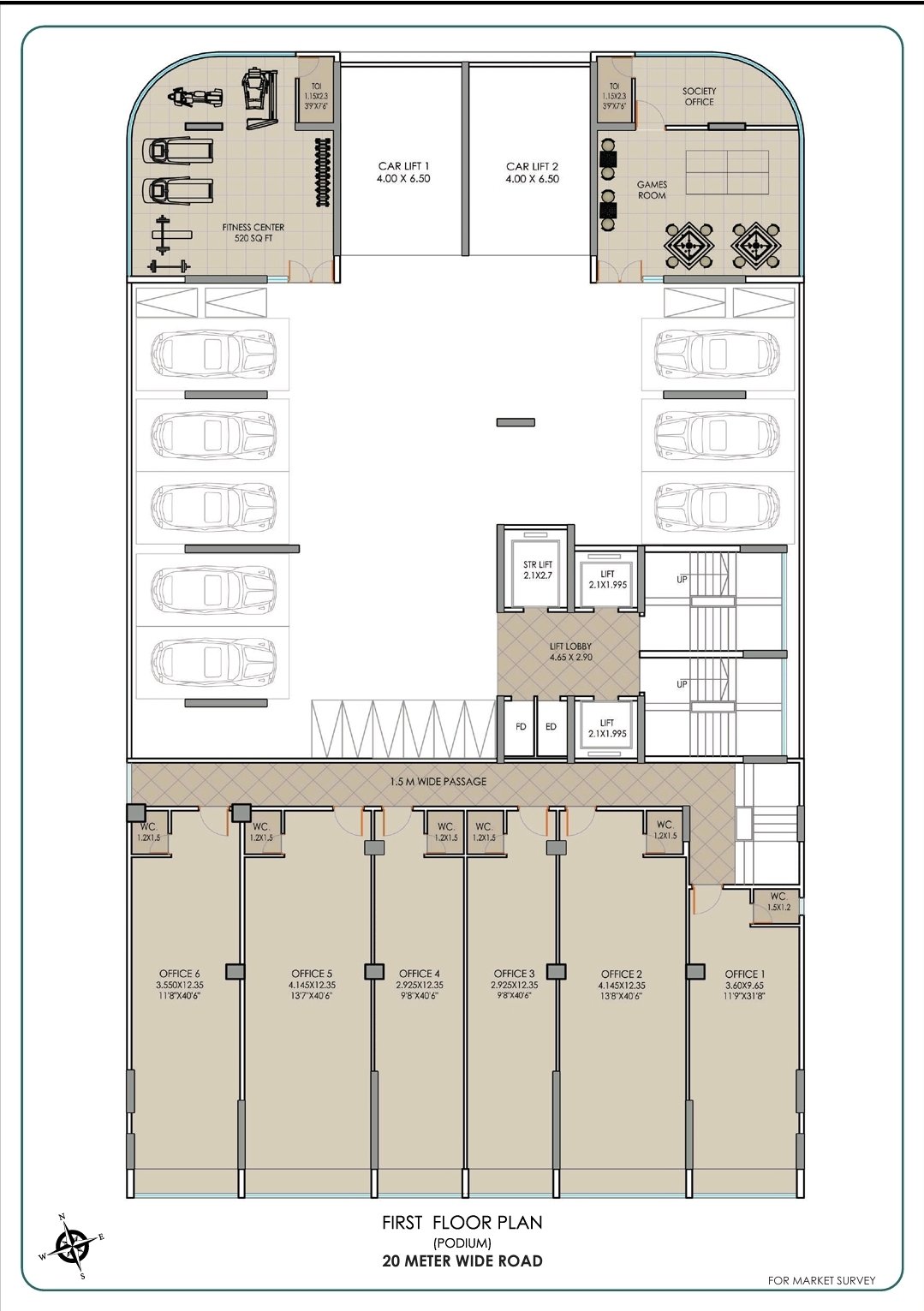 Thakur Neelkamal Puspak Nagar