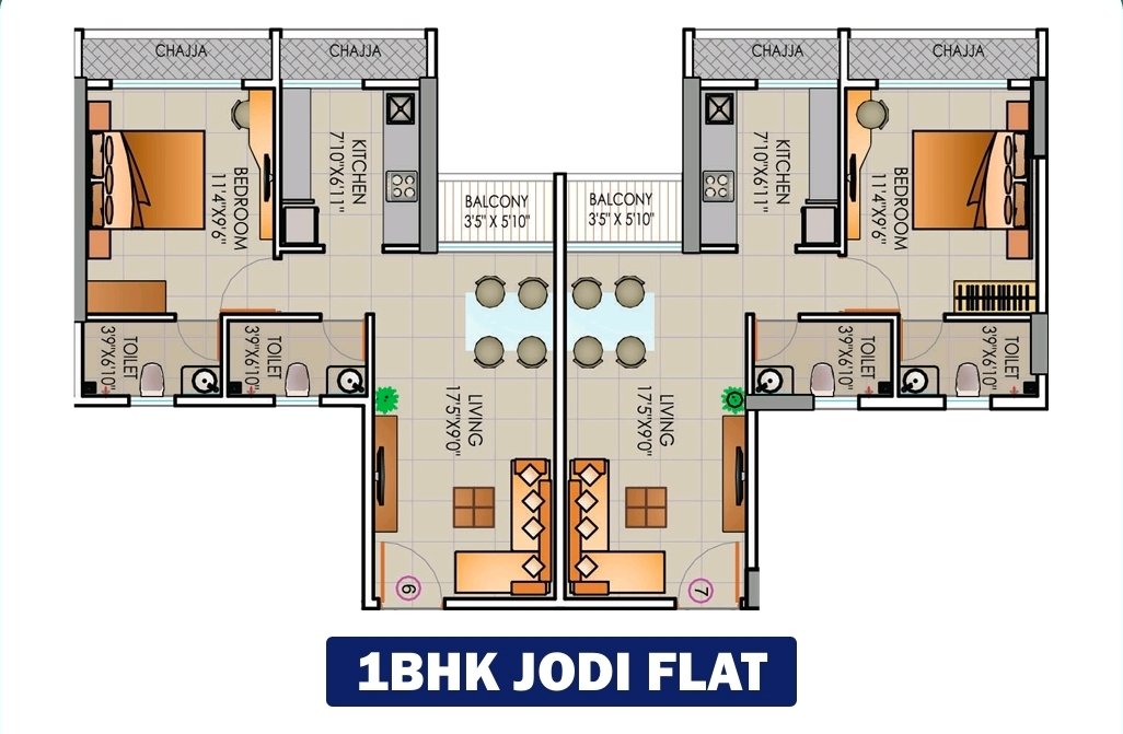 Thakur Neelkamal Puspak Nagar