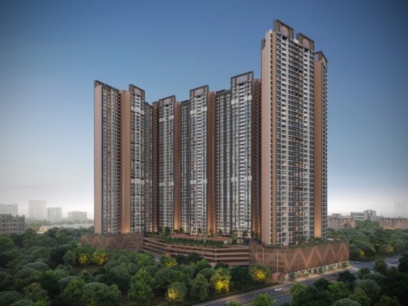 Royal Estate kharghar