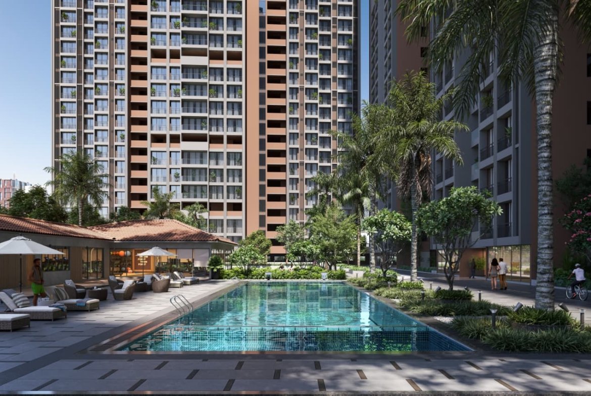 Royal Estate kharghar