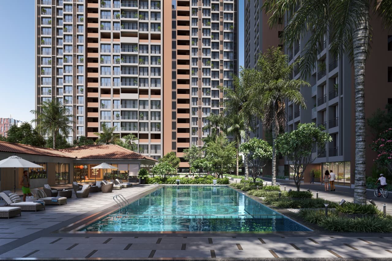 Royal Estate kharghar