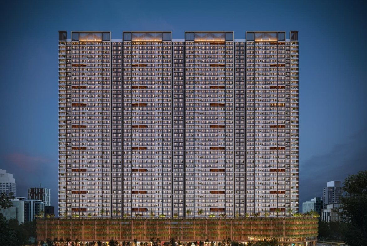 Royal Estate kharghar