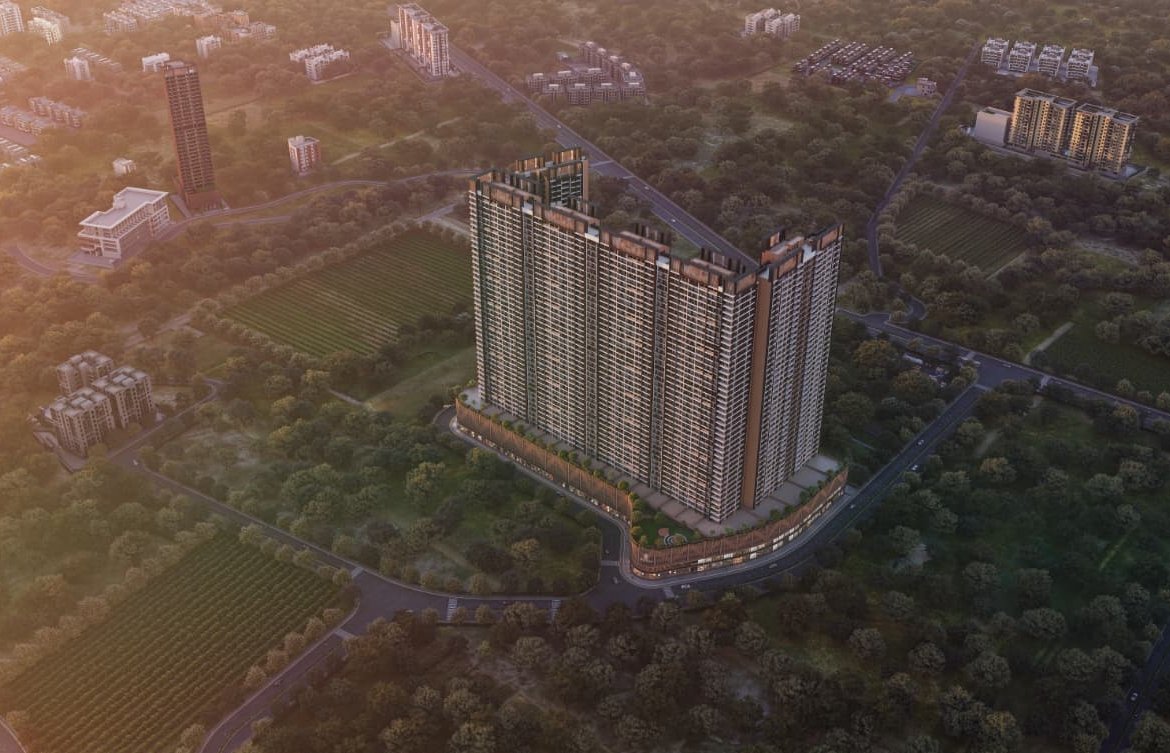 Royal Estate kharghar
