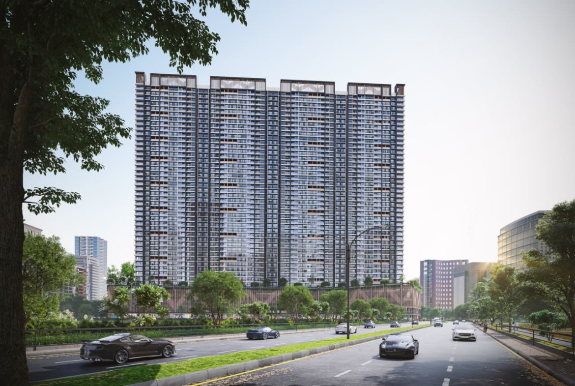 Royal Estate kharghar
