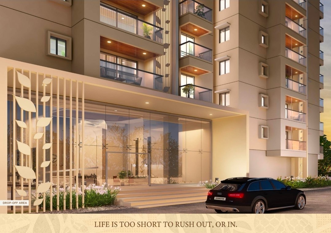 Avinya Enclave