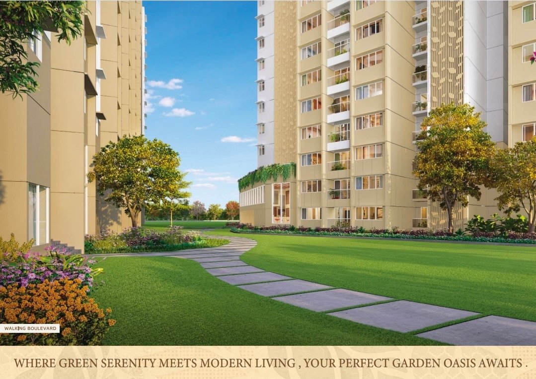 Avinya Enclave