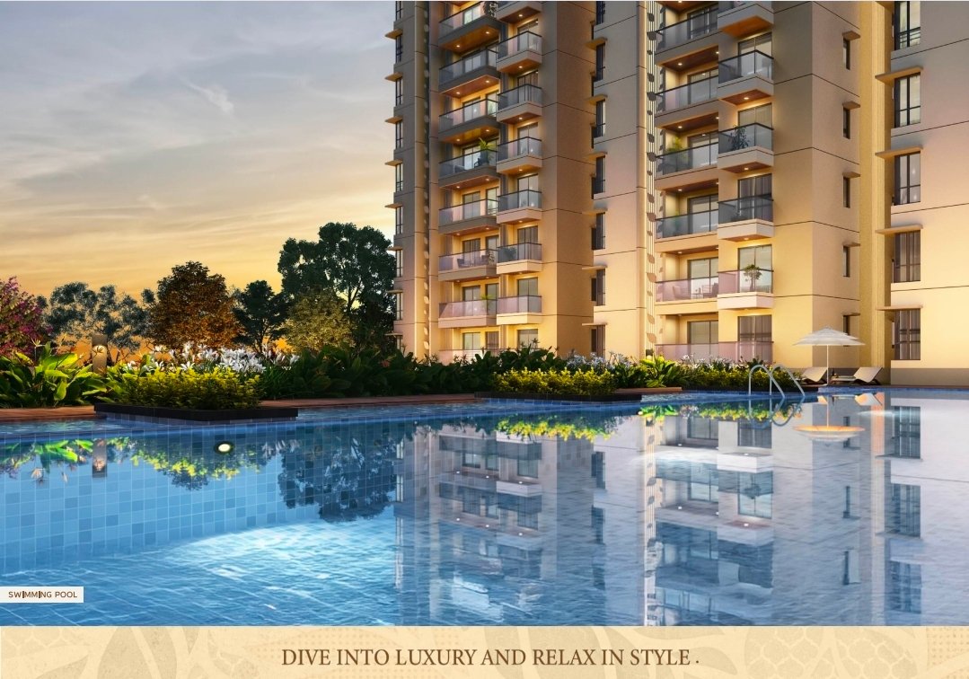 Avinya Enclave