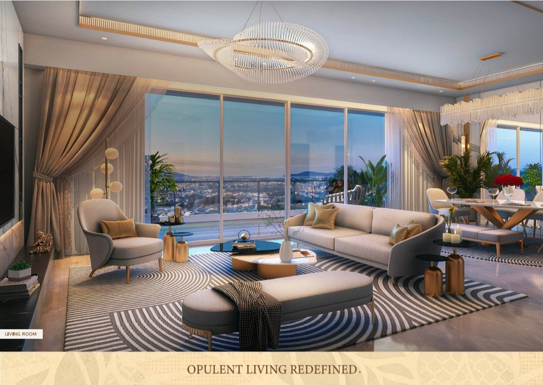 Avinya Enclave