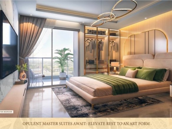 Avinya Enclave
