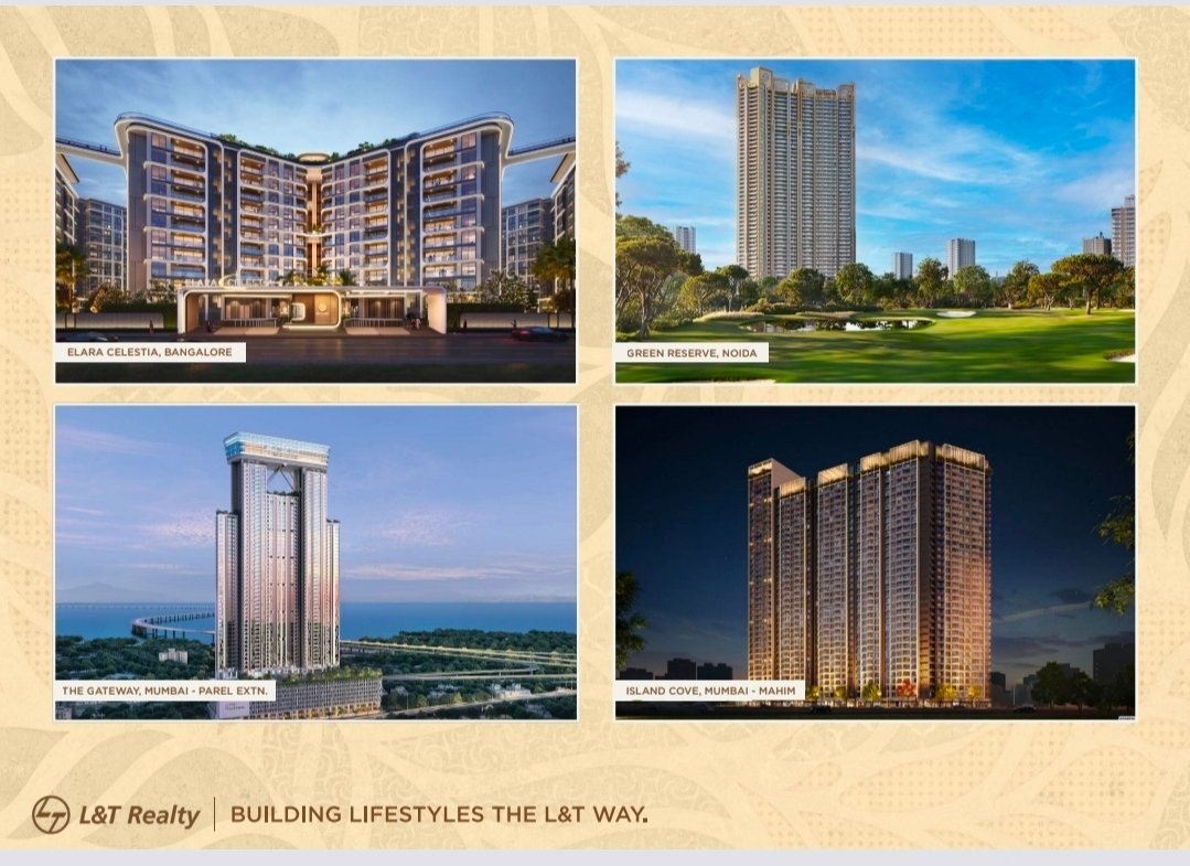 Avinya Enclave