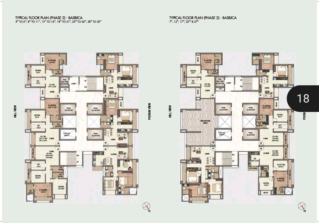 Paradise Sai World City Panvel