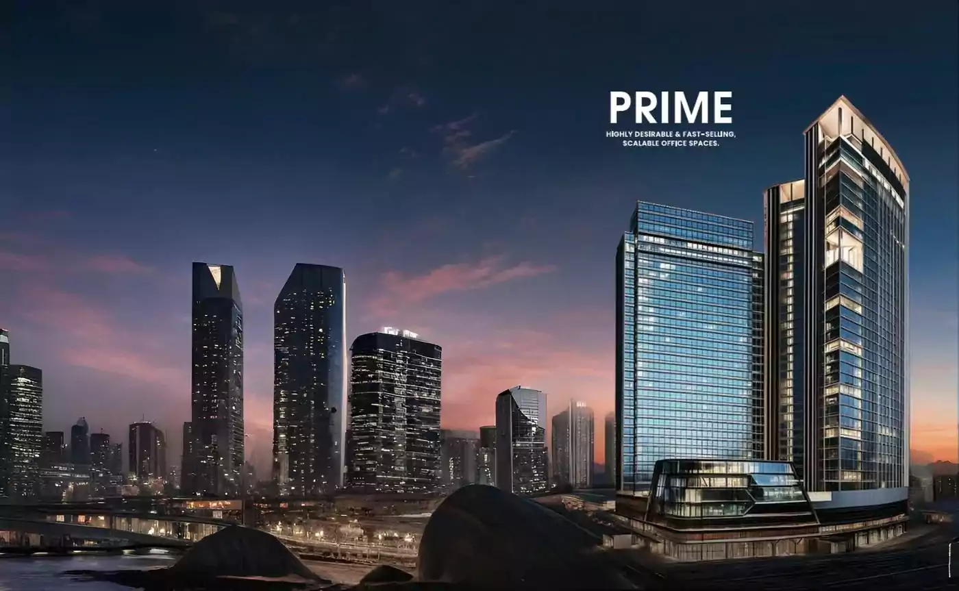 1000504561 RAHEJA PRIME 2 JUINAGAR