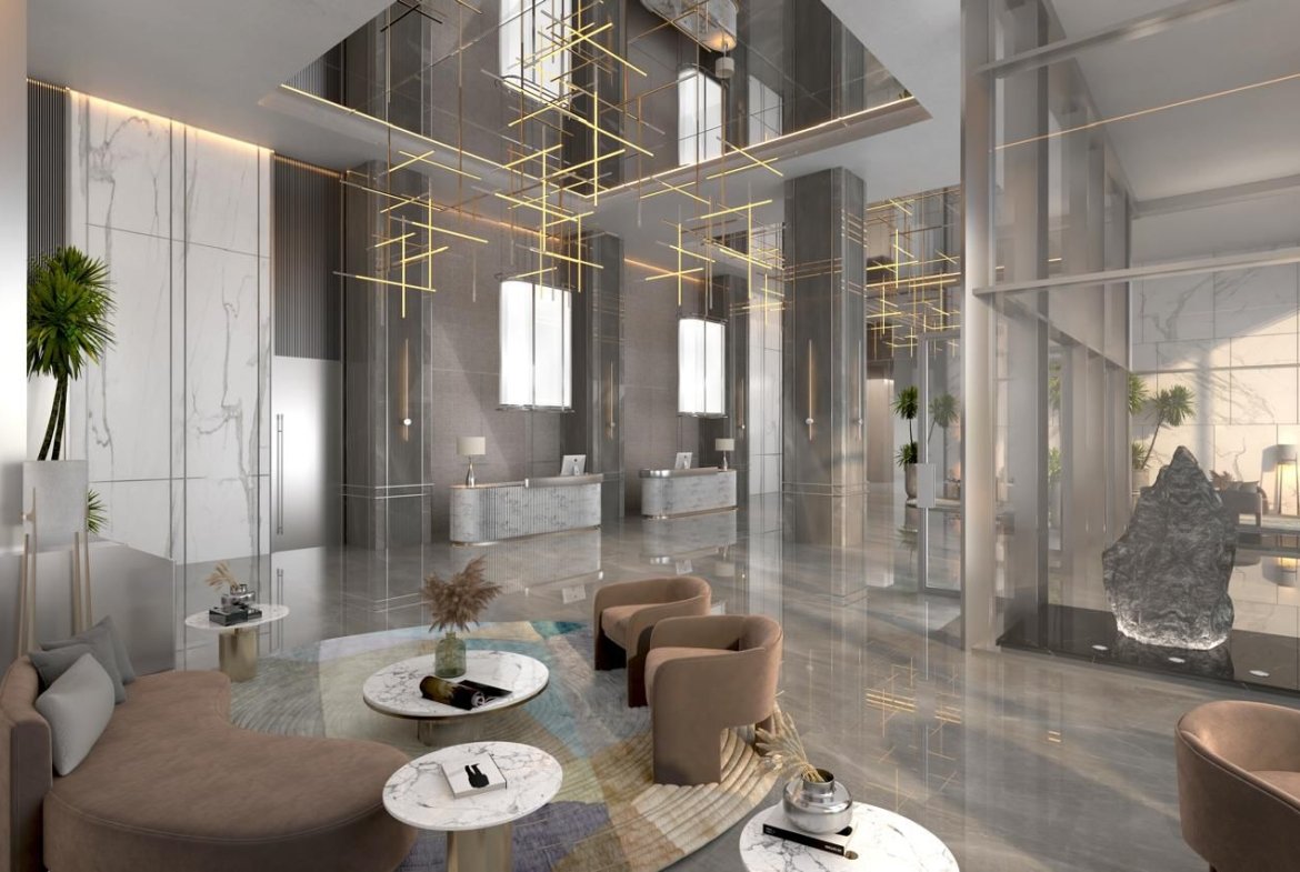 RAHEJA PRIME 2 JUINAGAR