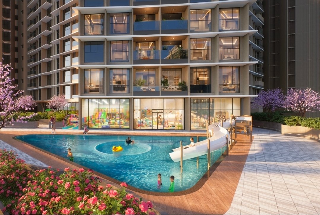 URBAN PALACE KHARGHAR