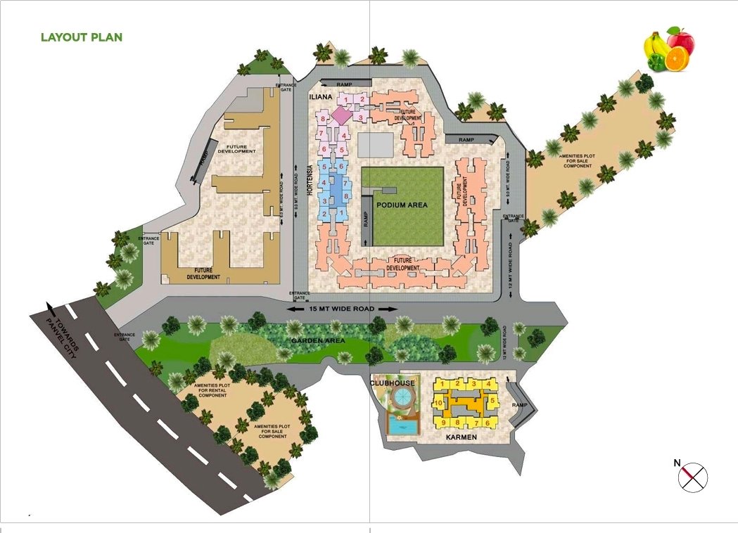 Arihant aspire
