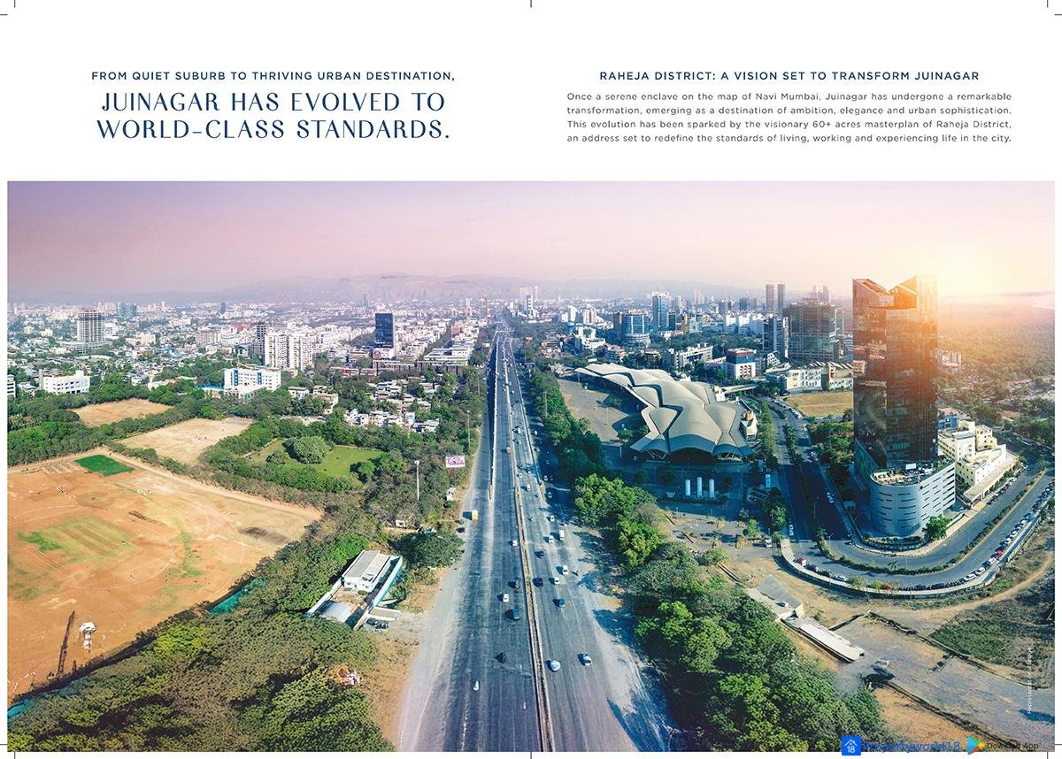 1000507013 Raheja World Residence juinagar