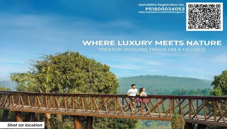 L&T Elixir Reserve Pawai