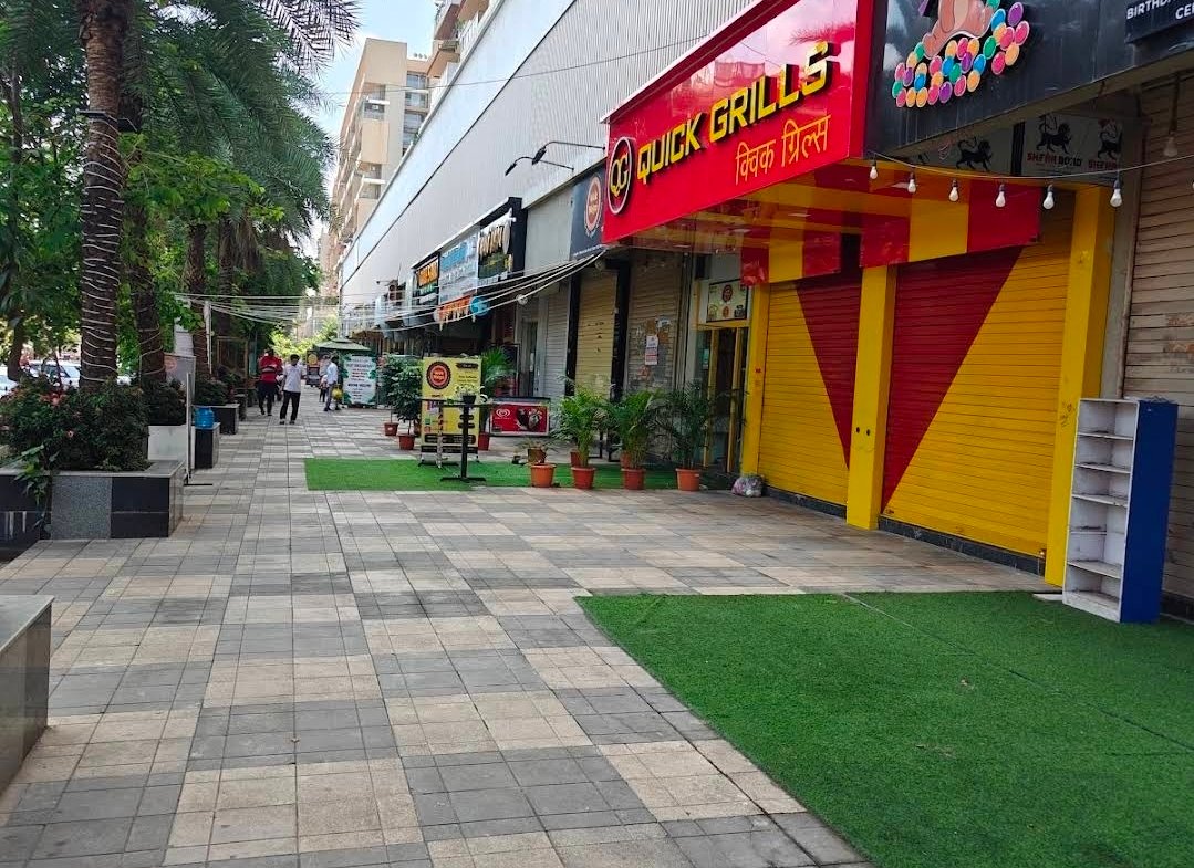 Shop Rent Mayuresh Delta