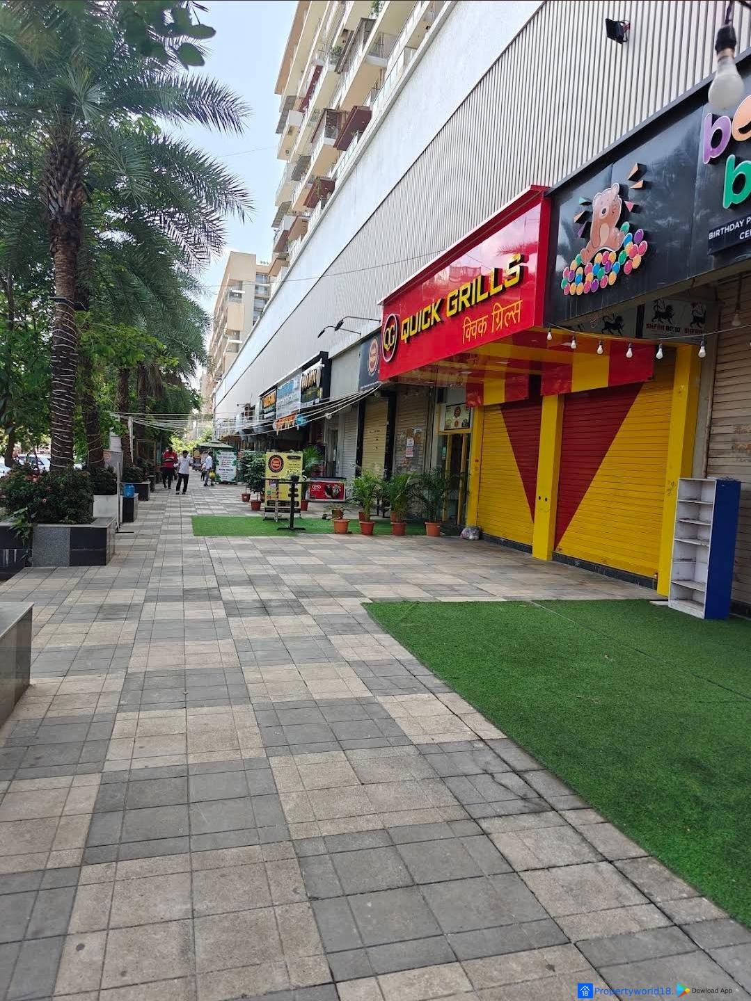 1000508420 Shop Rent Mayuresh Delta
