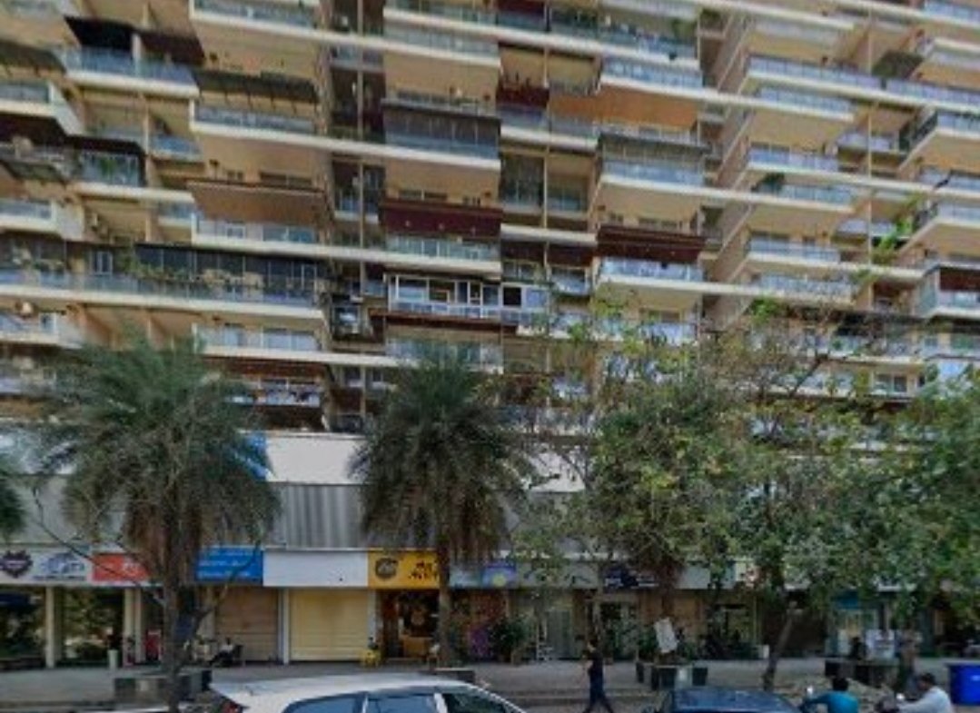 Shop Rent Mayuresh Delta