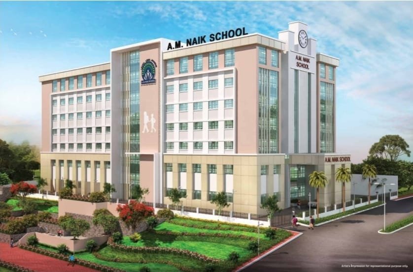 L&T ELIXIR RESERVE POWAI
