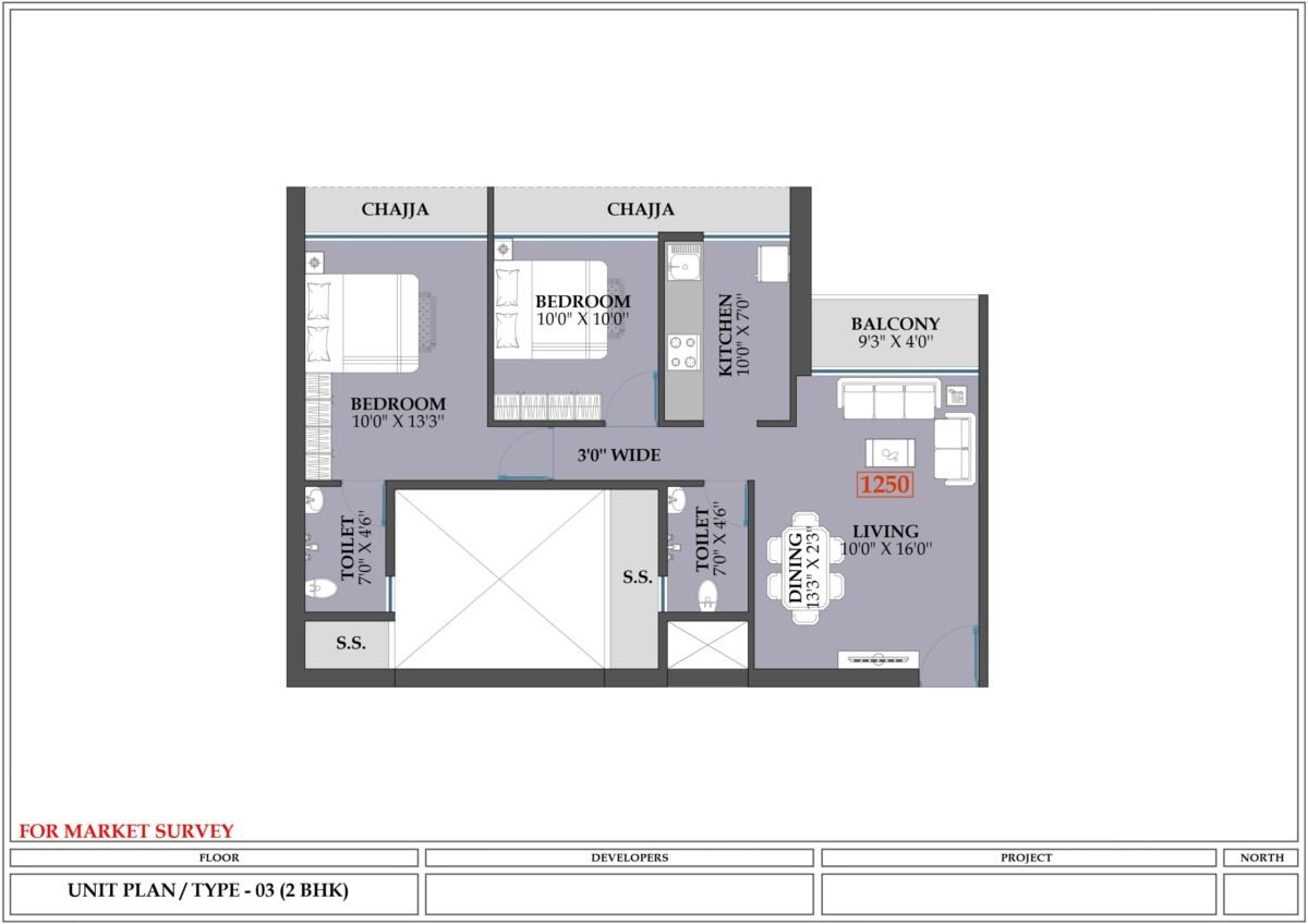 2bhk-1250-sqft-Today-Royal-Kharghar-6 TODAY ROYAL KHARGHAR